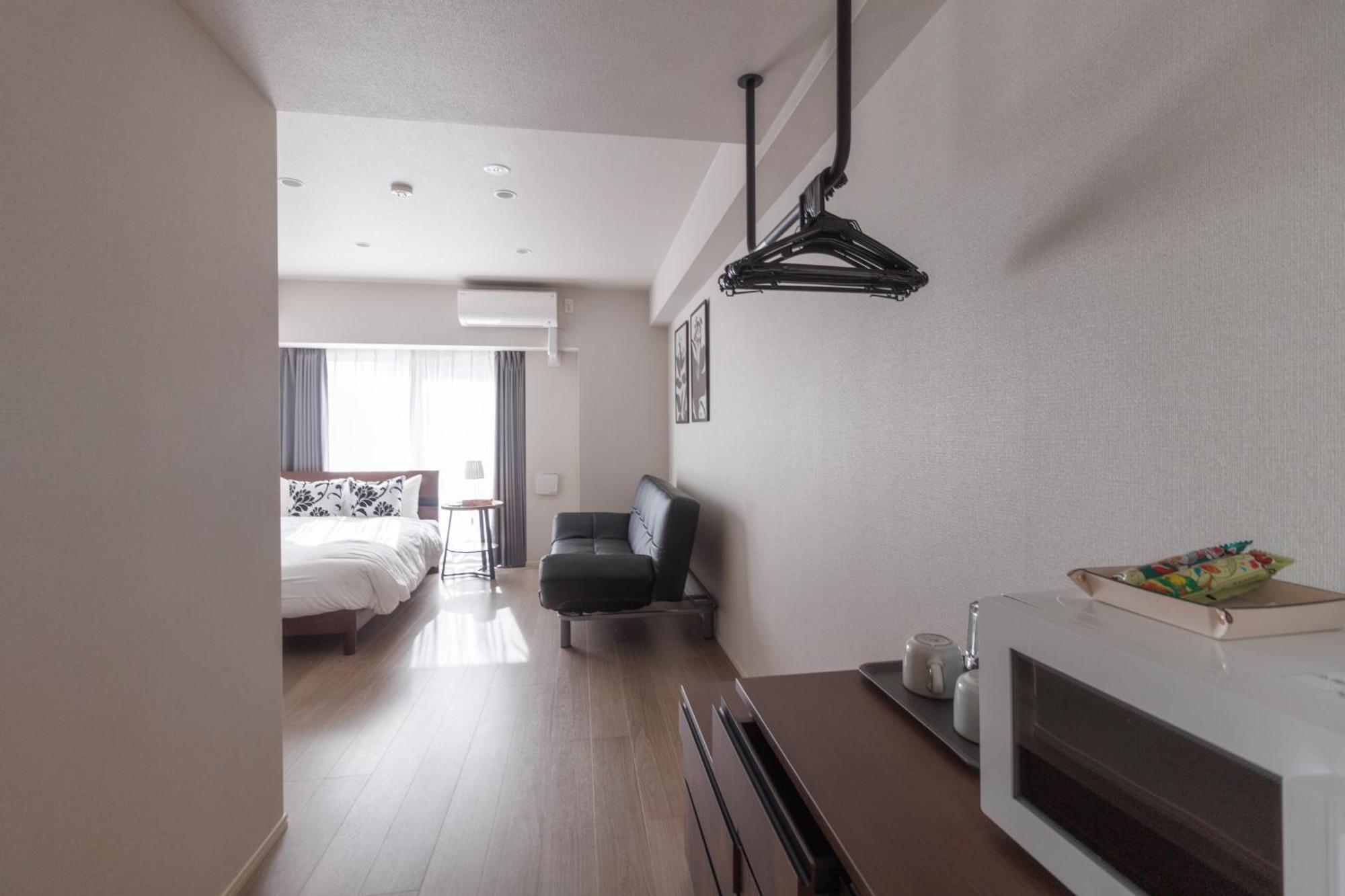 Lang Hotel Kameido: Convenient Stay with Netflix and Fireworks Views Tokyo Exterior photo