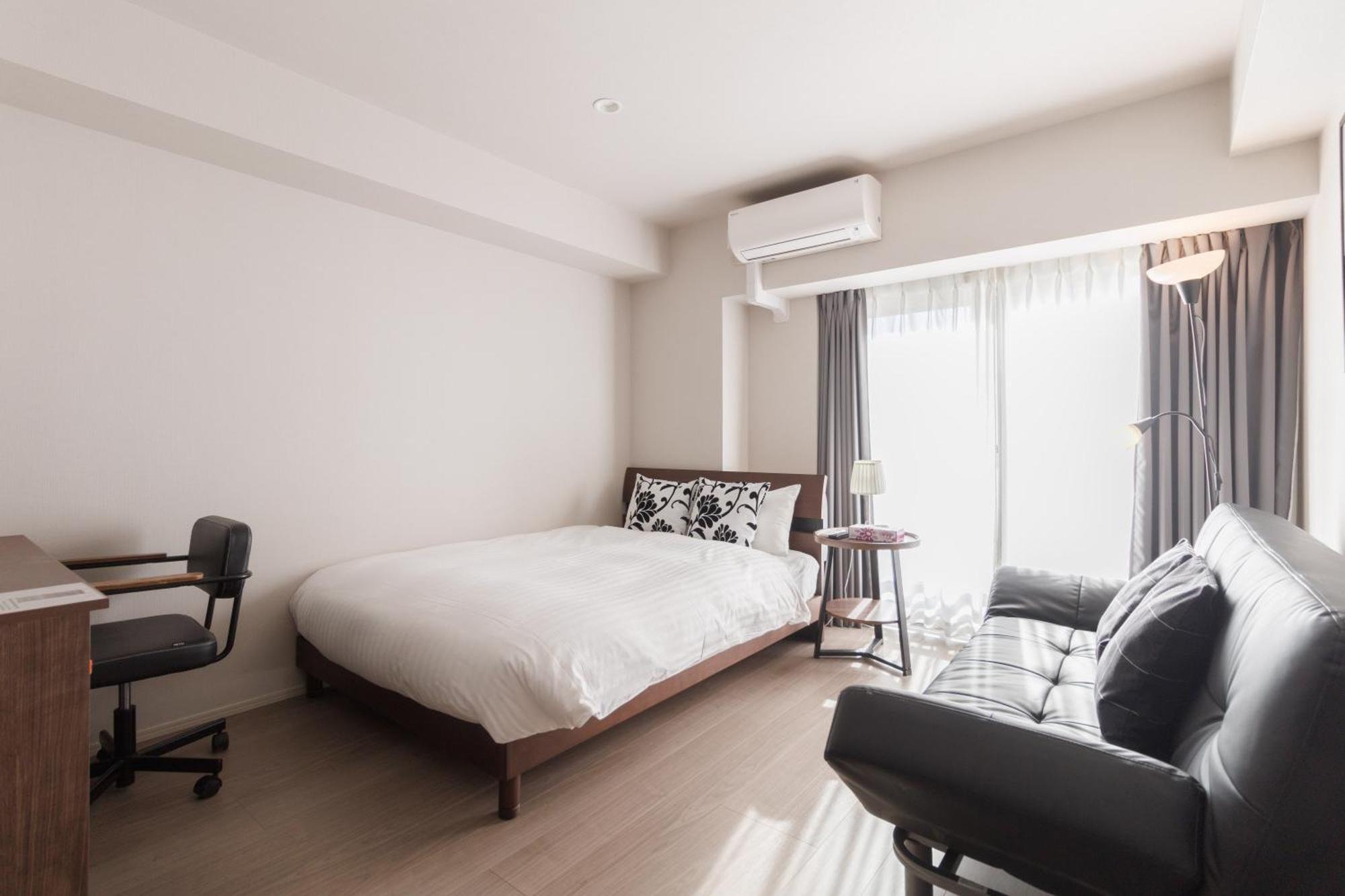 Lang Hotel Kameido: Convenient Stay with Netflix and Fireworks Views Tokyo Exterior photo